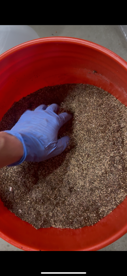 10lb Sub Of The Godz Grow Bag